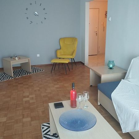 Sun Oneiro Apartment Kavala Exterior foto